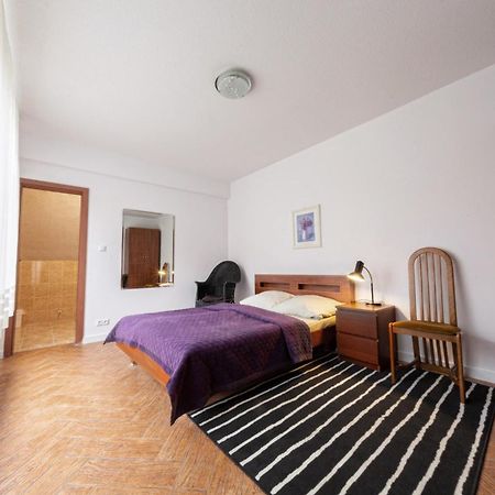 Pod Brzoza Daire Bydlino Dış mekan fotoğraf